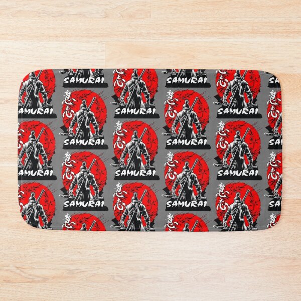Item preview, Samurai          designed and sold by KevinesMurphy.