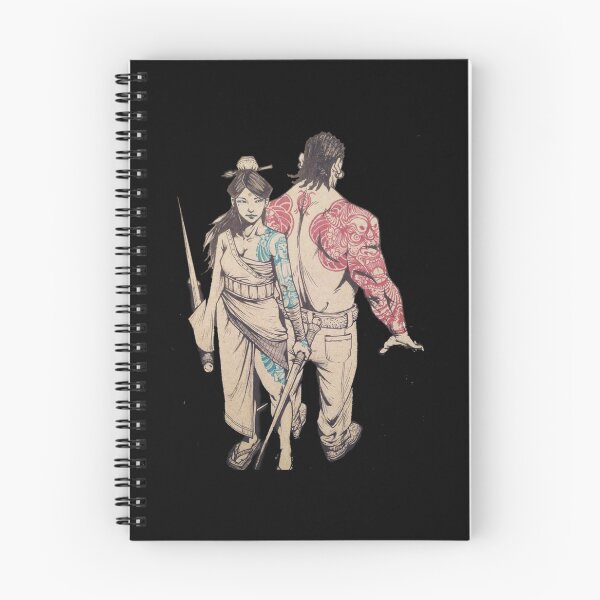 Item preview, Samurai          designed and sold by KevinesMurphy.