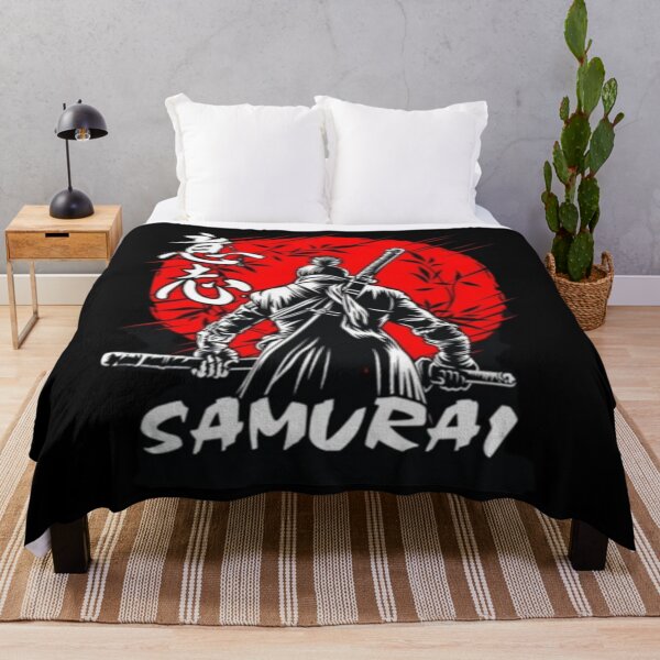 Item preview, Samurai          designed and sold by KevinesMurphy.