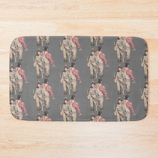 Item preview, Samurai          designed and sold by KevinesMurphy.