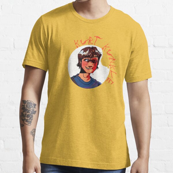 Spree Kurt Kunkle Bobby Fanart Unisex T-Shirt - Teeruto