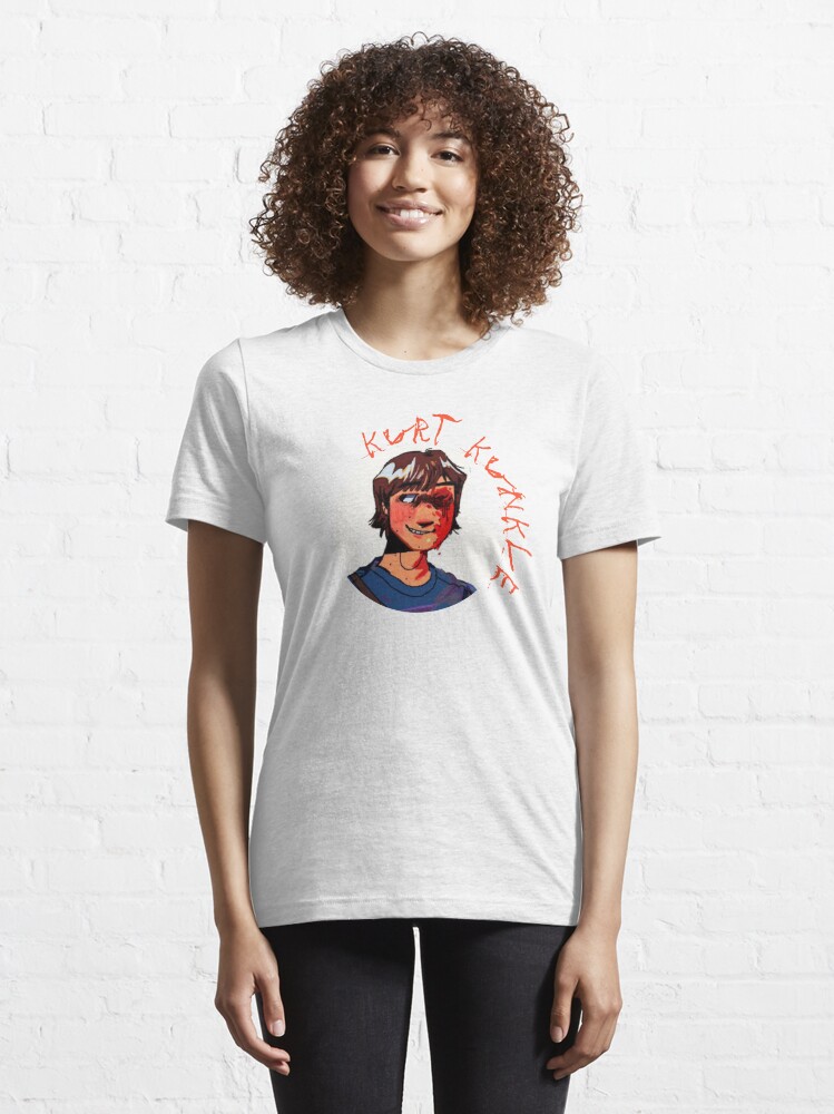 Spree Film Kurt Kunkle Character Unisex T-Shirt - Teeruto