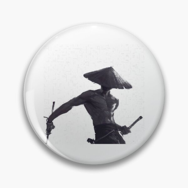 Item preview, Samurai          designed and sold by KevinesMurphy.