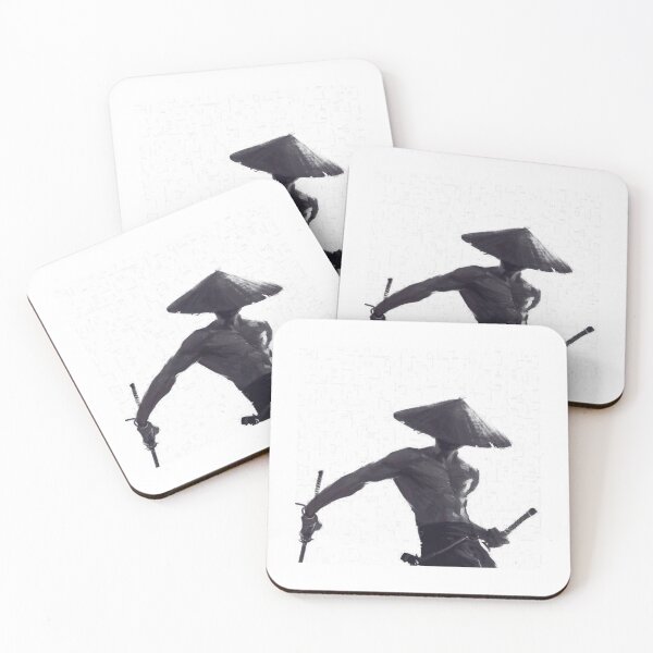 Item preview, Samurai          designed and sold by KevinesMurphy.