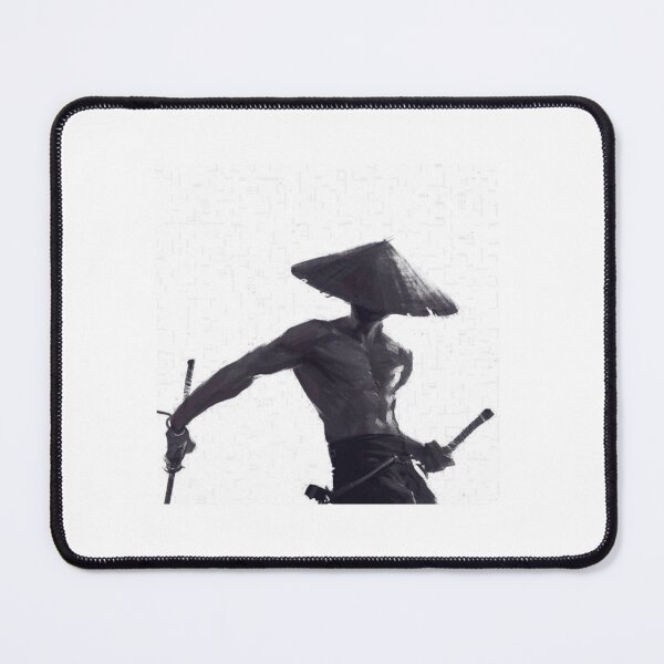Item preview, Samurai          designed and sold by KevinesMurphy.