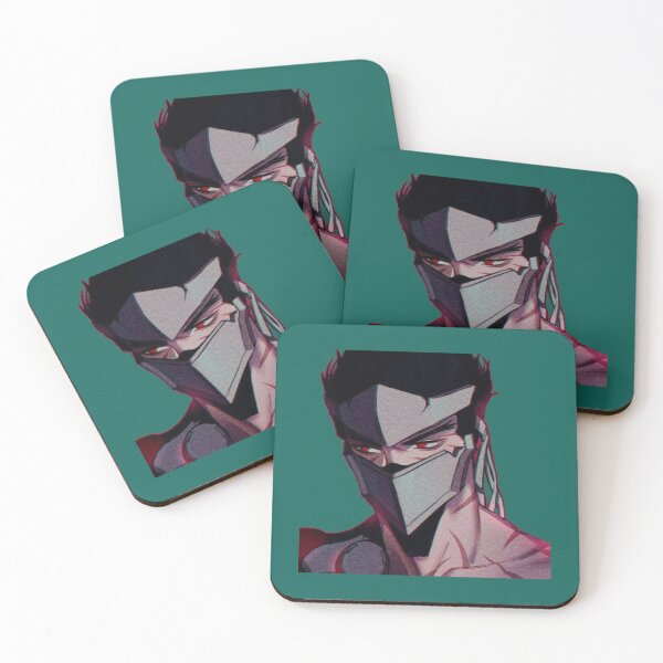 Item preview, Samurai          designed and sold by KevinesMurphy.