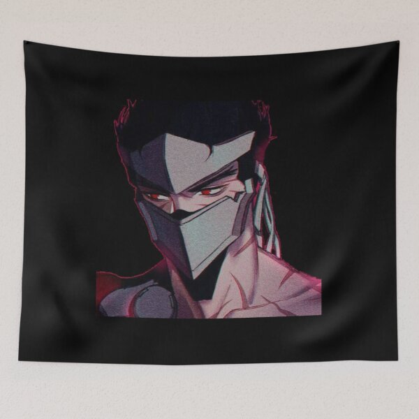 Item preview, Samurai          designed and sold by KevinesMurphy.