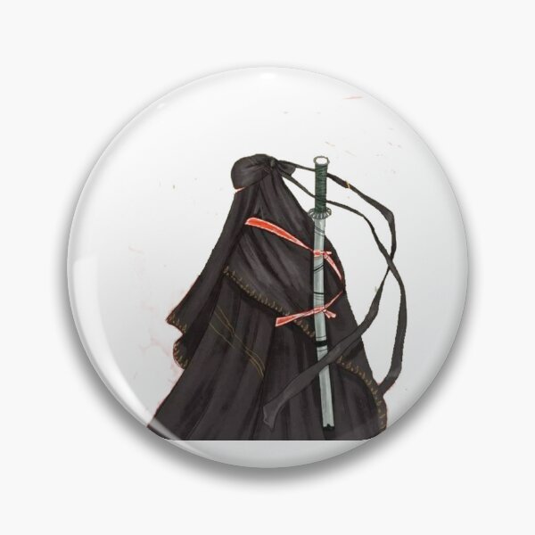 Item preview, Samurai          designed and sold by KevinesMurphy.
