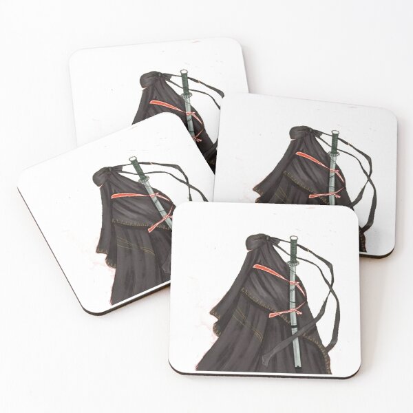 Item preview, Samurai          designed and sold by KevinesMurphy.