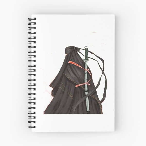 Item preview, Samurai          designed and sold by KevinesMurphy.