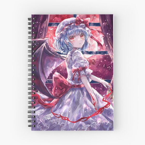 Item preview, Remilia Scarlet  designed and sold by MuraH4296.