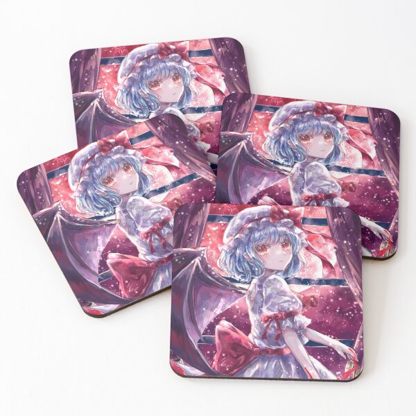 Item preview, Remilia Scarlet  designed and sold by MuraH4296.