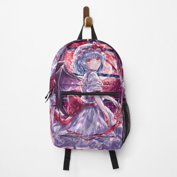 Item preview, Remilia Scarlet  designed and sold by MuraH4296.