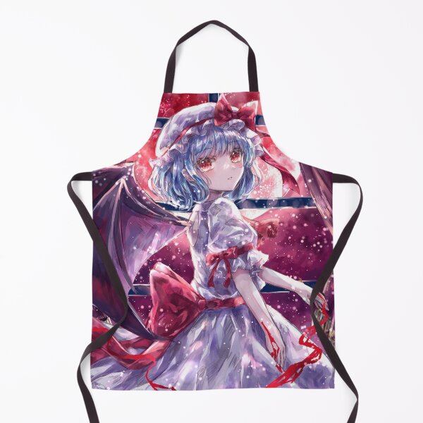 Item preview, Remilia Scarlet designed and sold by MuraH4296.