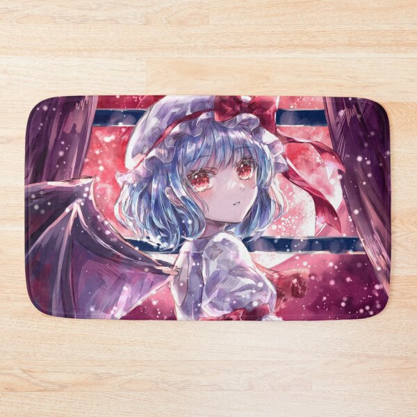Item preview, Remilia Scarlet  designed and sold by MuraH4296.