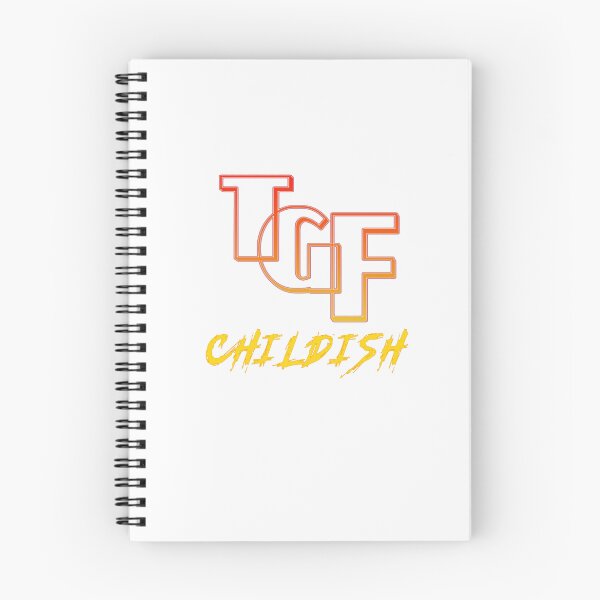 Item preview, TGF Bro Merch, Childish Jay designed and sold by Williamaml.