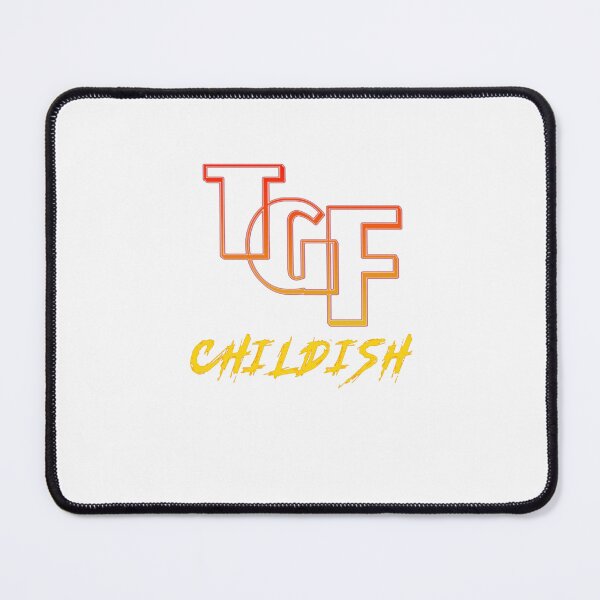 Item preview, TGF Bro Merch, Childish Jay designed and sold by Williamaml.