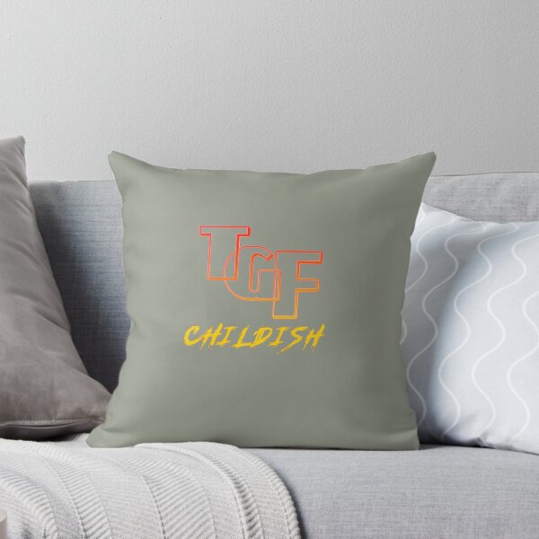 Item preview, TGF Bro Merch, Childish Jay designed and sold by Williamaml.