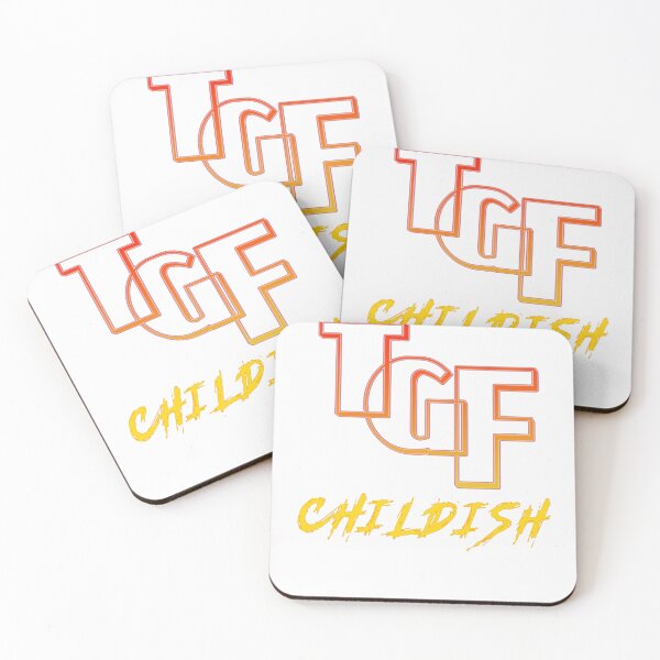 Item preview, TGF Bro Merch, Childish Jay designed and sold by Williamaml.
