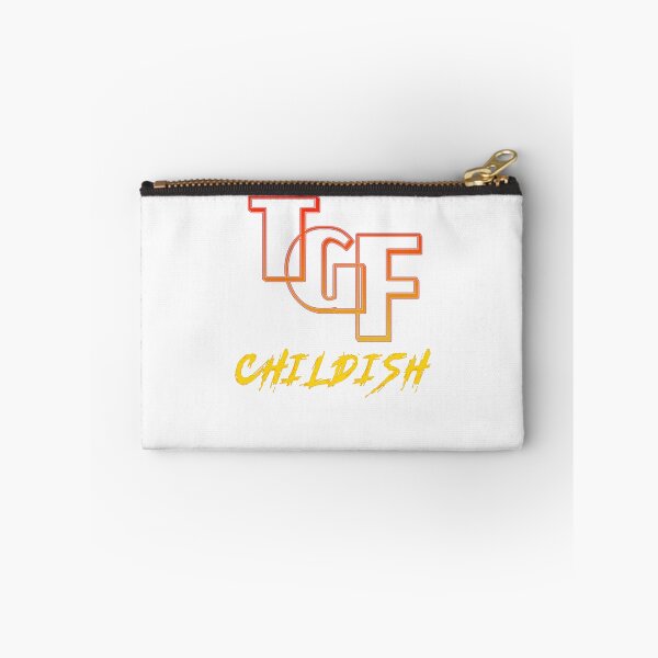 Item preview, TGF Bro Merch, Childish Jay designed and sold by Williamaml.