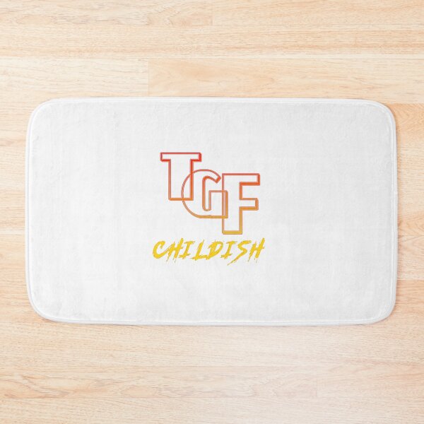 Item preview, TGF Bro Merch, Childish Jay designed and sold by Williamaml.