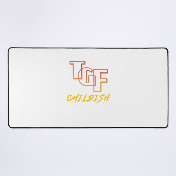 Item preview, TGF Bro Merch, Childish Jay designed and sold by Williamaml.
