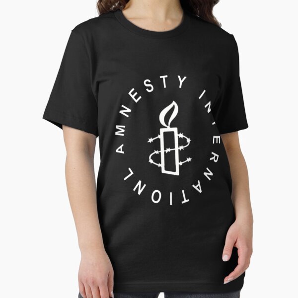 Item preview,  Amnesty International   designed and sold by GulFlowerofLife.