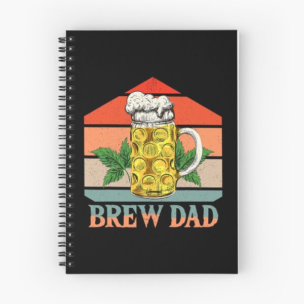 Item preview, Brew Dad Father's Day Beer Dad designed and sold by xmjajd.
