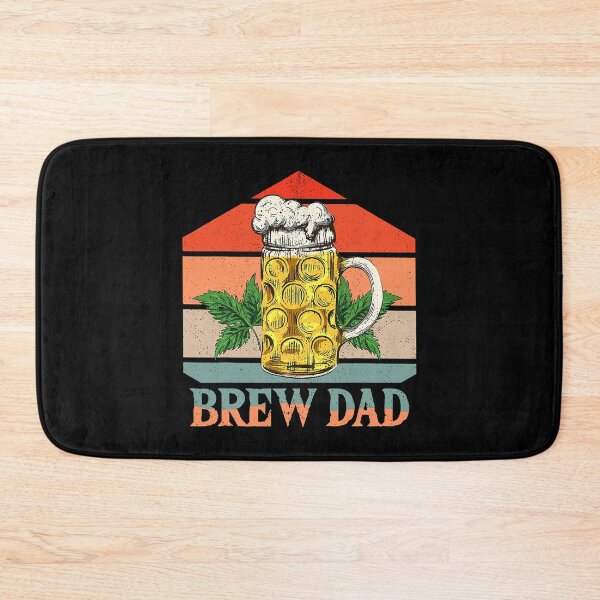Item preview, Brew Dad Father's Day Beer Dad designed and sold by xmjajd.
