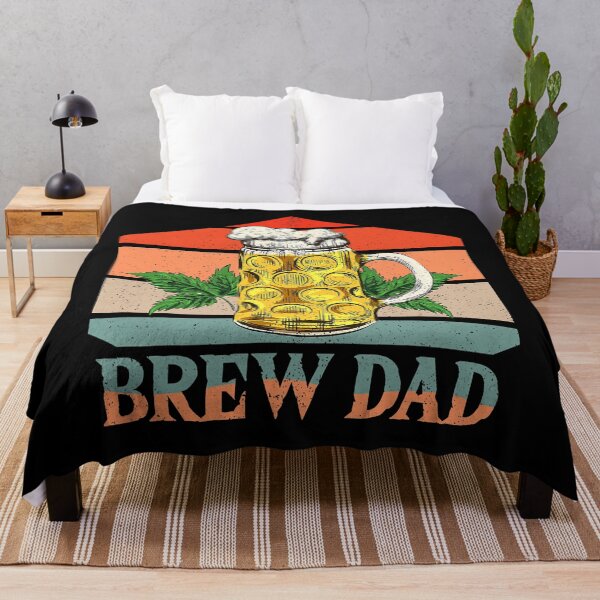 Item preview, Brew Dad Father's Day Beer Dad designed and sold by xmjajd.