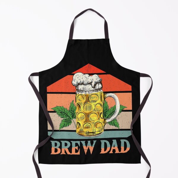 Item preview, Brew Dad Father's Day Beer Dad designed and sold by xmjajd.