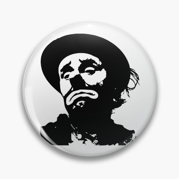 Artikelvorschau, Emmett Kelly Weary entworfen und verkauft von GulFlowerofLife.
