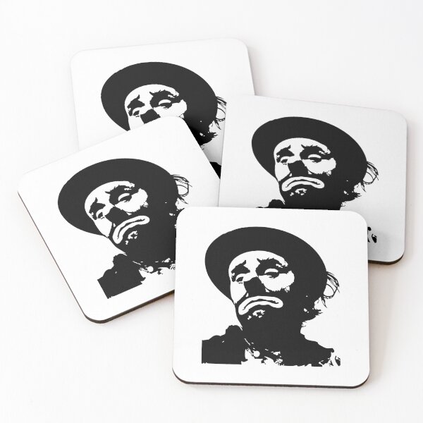 Item preview, Emmett Kelly Weary   designed and sold by GulFlowerofLife.