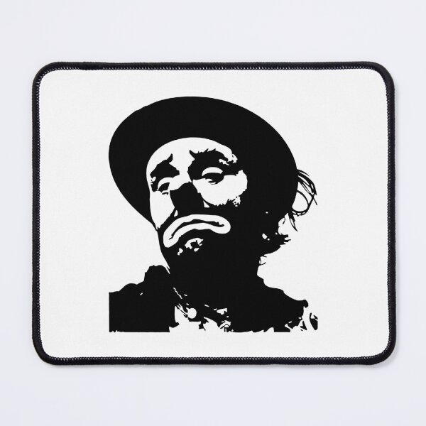Item preview, Emmett Kelly Weary   designed and sold by GulFlowerofLife.