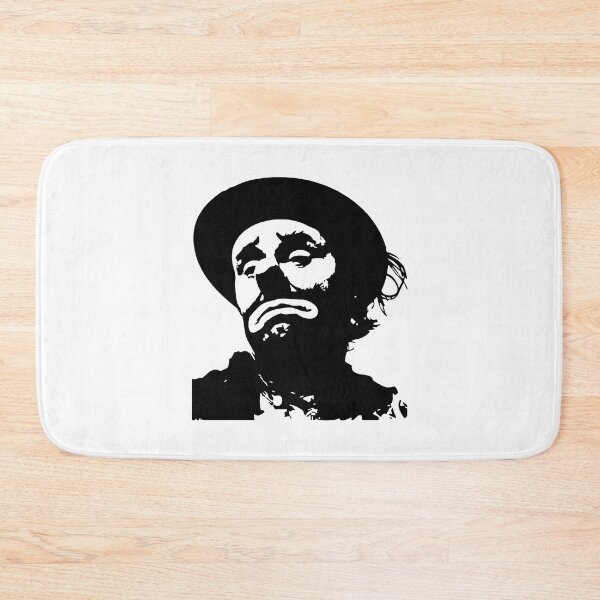 Item preview, Emmett Kelly Weary   designed and sold by GulFlowerofLife.