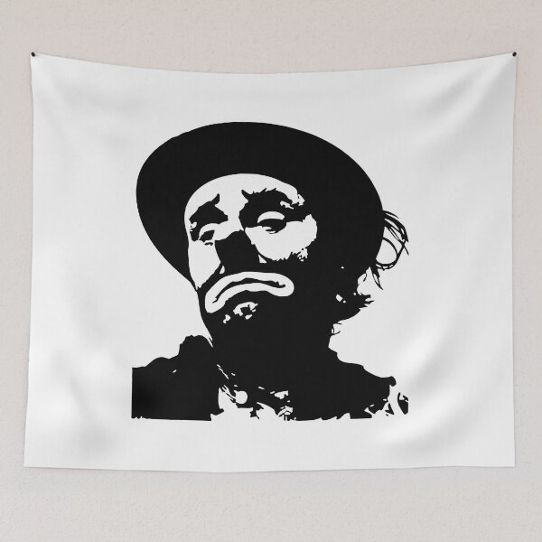 Item preview, Emmett Kelly Weary   designed and sold by GulFlowerofLife.