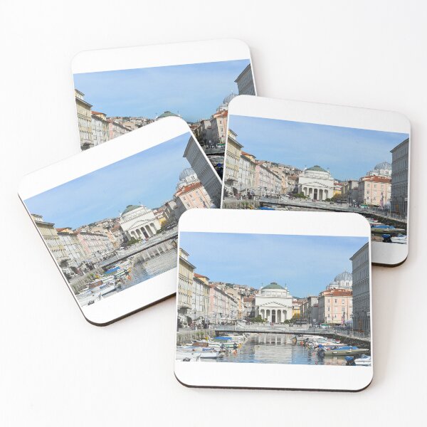 Item preview, Trieste, Italy  designed and sold by Cutecrushingcat.
