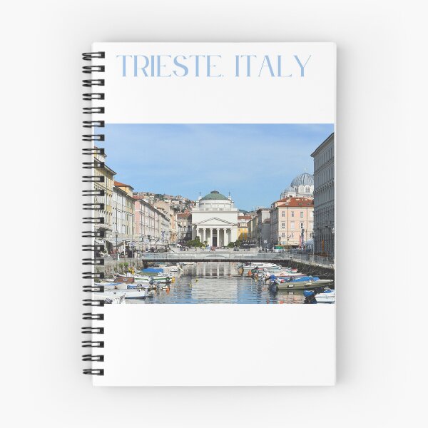 Item preview, Trieste, Italy  designed and sold by Cutecrushingcat.