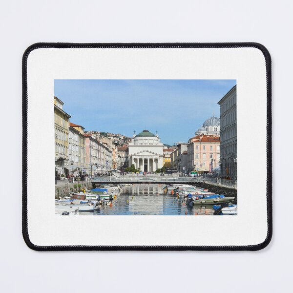 Item preview, Trieste, Italy  designed and sold by Cutecrushingcat.