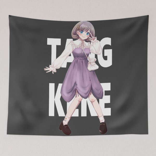 Item preview, Tang Keke designed and sold by MuraH4296.