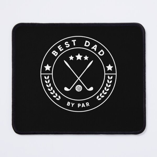 Item preview, Fathers day golf quotes designed and sold by Matthew942.