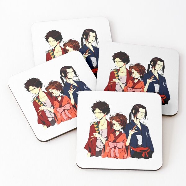 Item preview, Samurai champloo funny   designed and sold by KevinesMurphy.