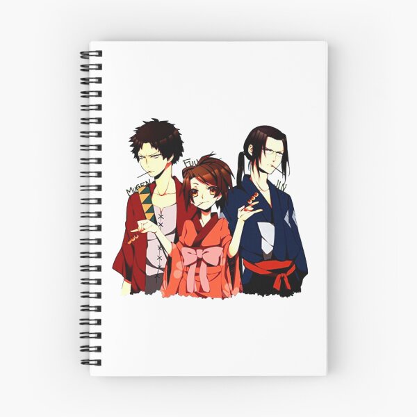 Artikelvorschau, Samurai-Champloo lustig entworfen und verkauft von KevinesMurphy.