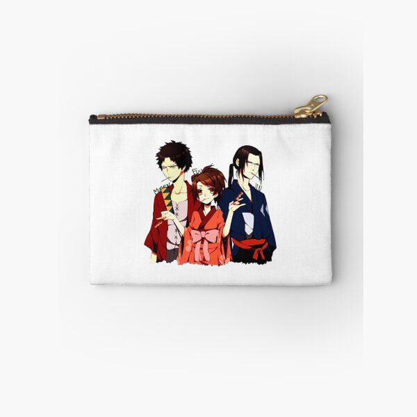 Artikelvorschau, Samurai-Champloo lustig entworfen und verkauft von KevinesMurphy.