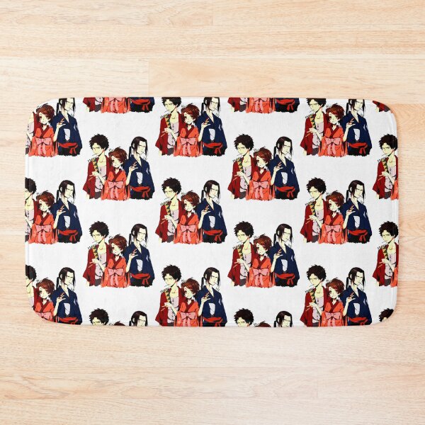 Item preview, Samurai champloo funny   designed and sold by KevinesMurphy.