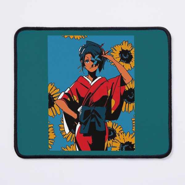 Item preview, Pasta fuu Samurai Champloo 1 designed and sold by KevinesMurphy.