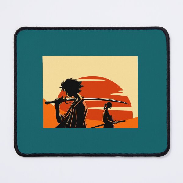 Artikelvorschau, Samurai Champloo Leckereien entworfen und verkauft von KevinesMurphy.
