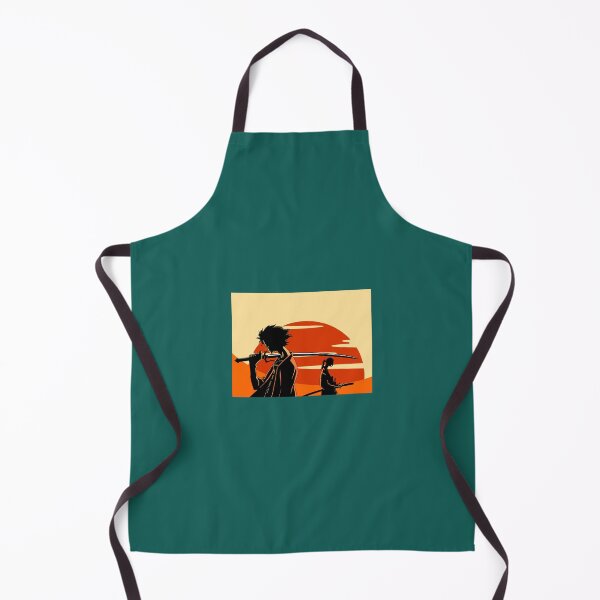 Item preview, Samurai Champloo Goodies   designed and sold by KevinesMurphy.