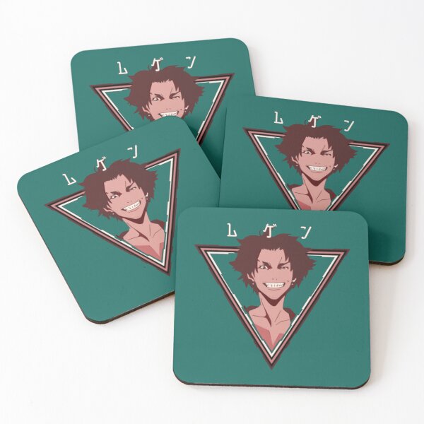 Item preview, Samurai champloo manga   designed and sold by KevinesMurphy.