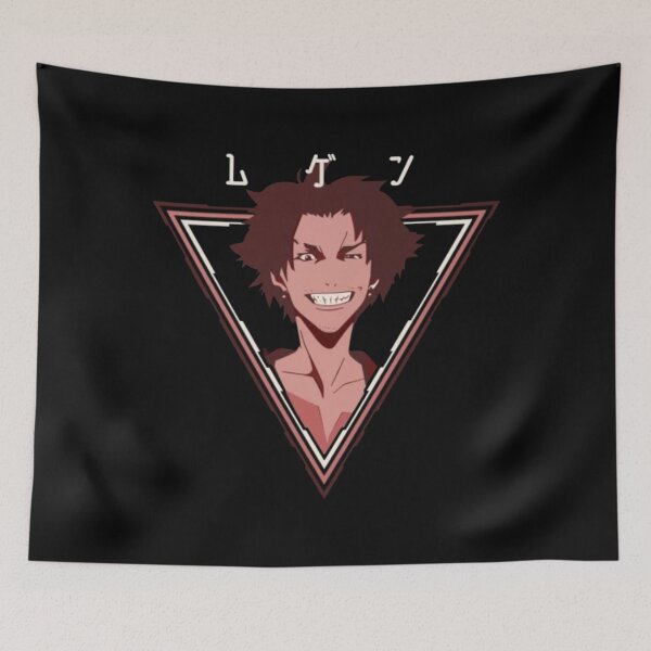 Item preview, Samurai champloo manga   designed and sold by KevinesMurphy.